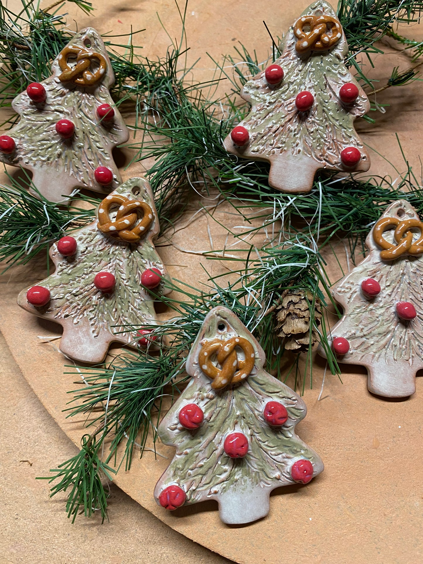 Arbre de Noël