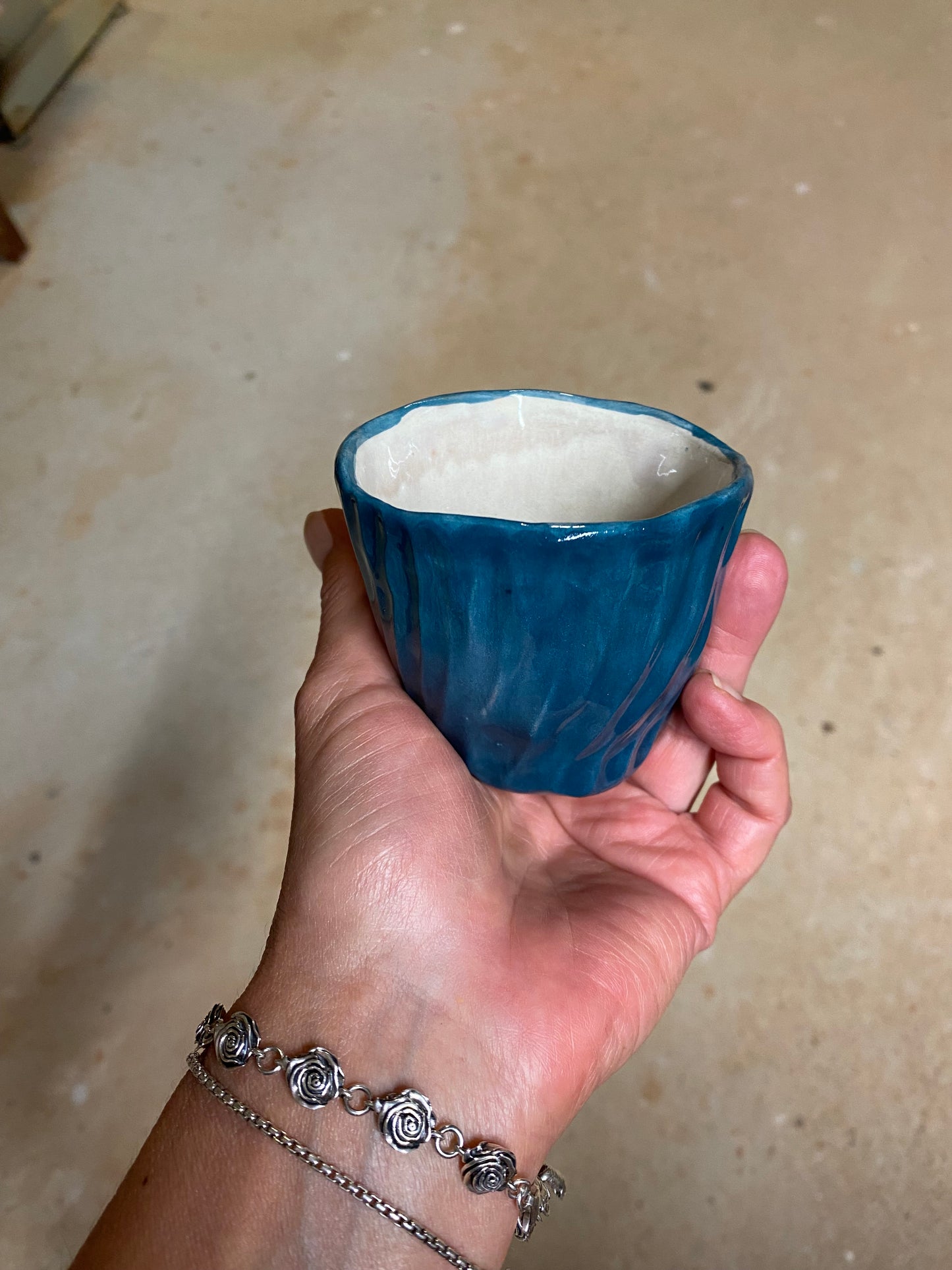 Tasse à café
