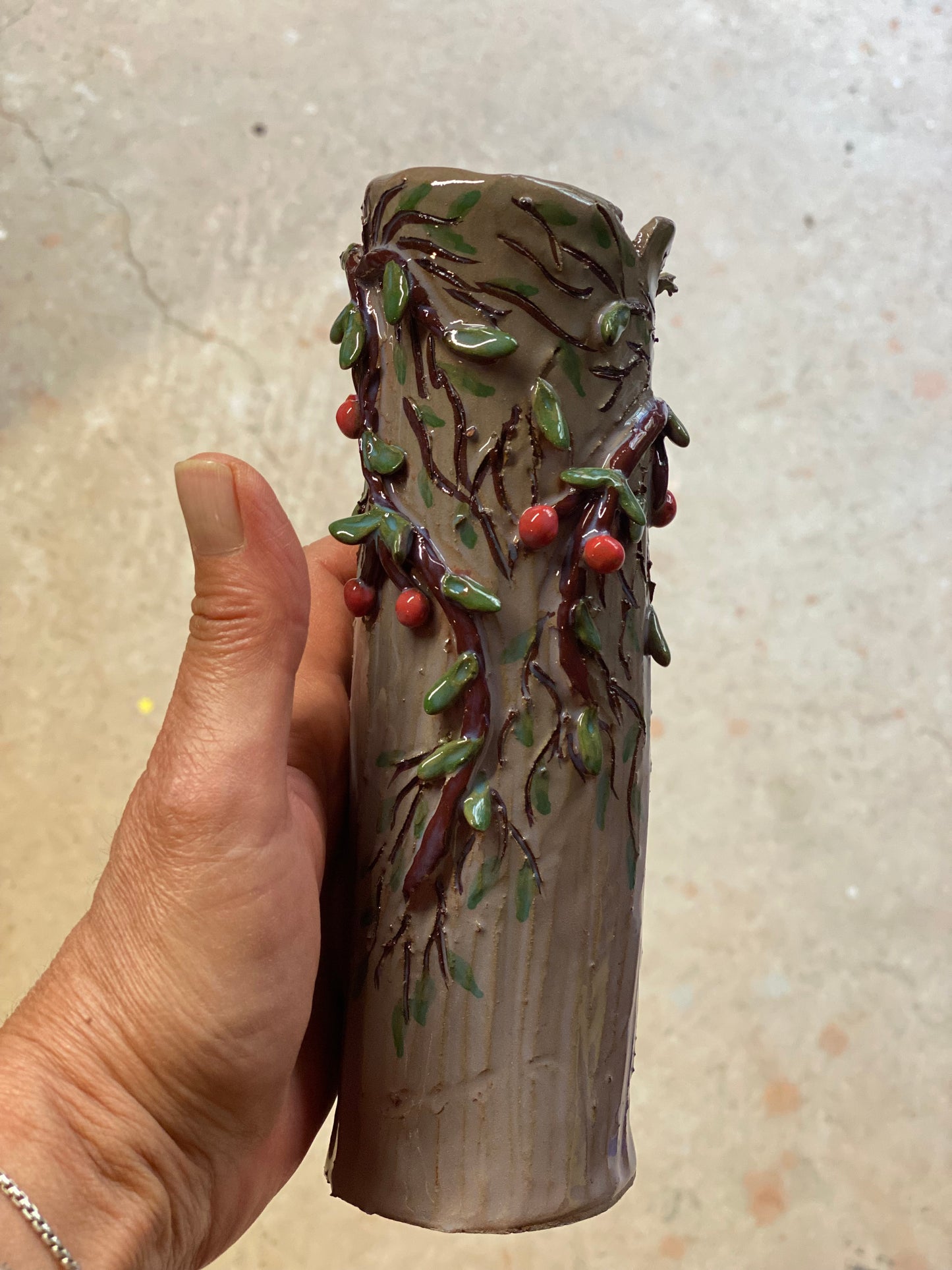 Vase