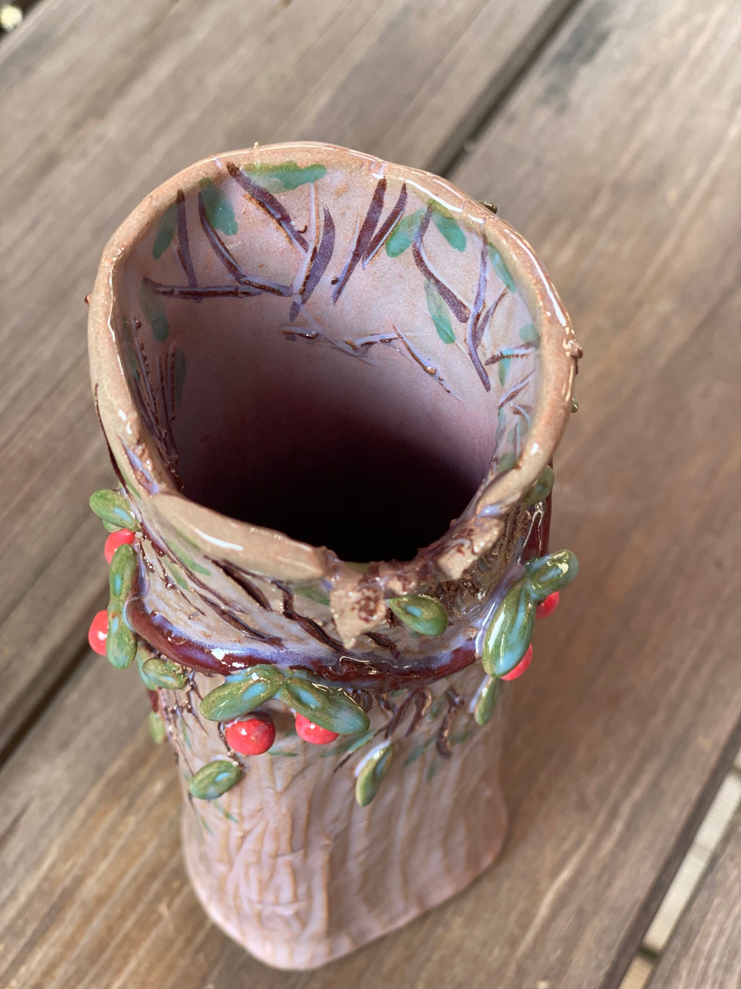 Vase