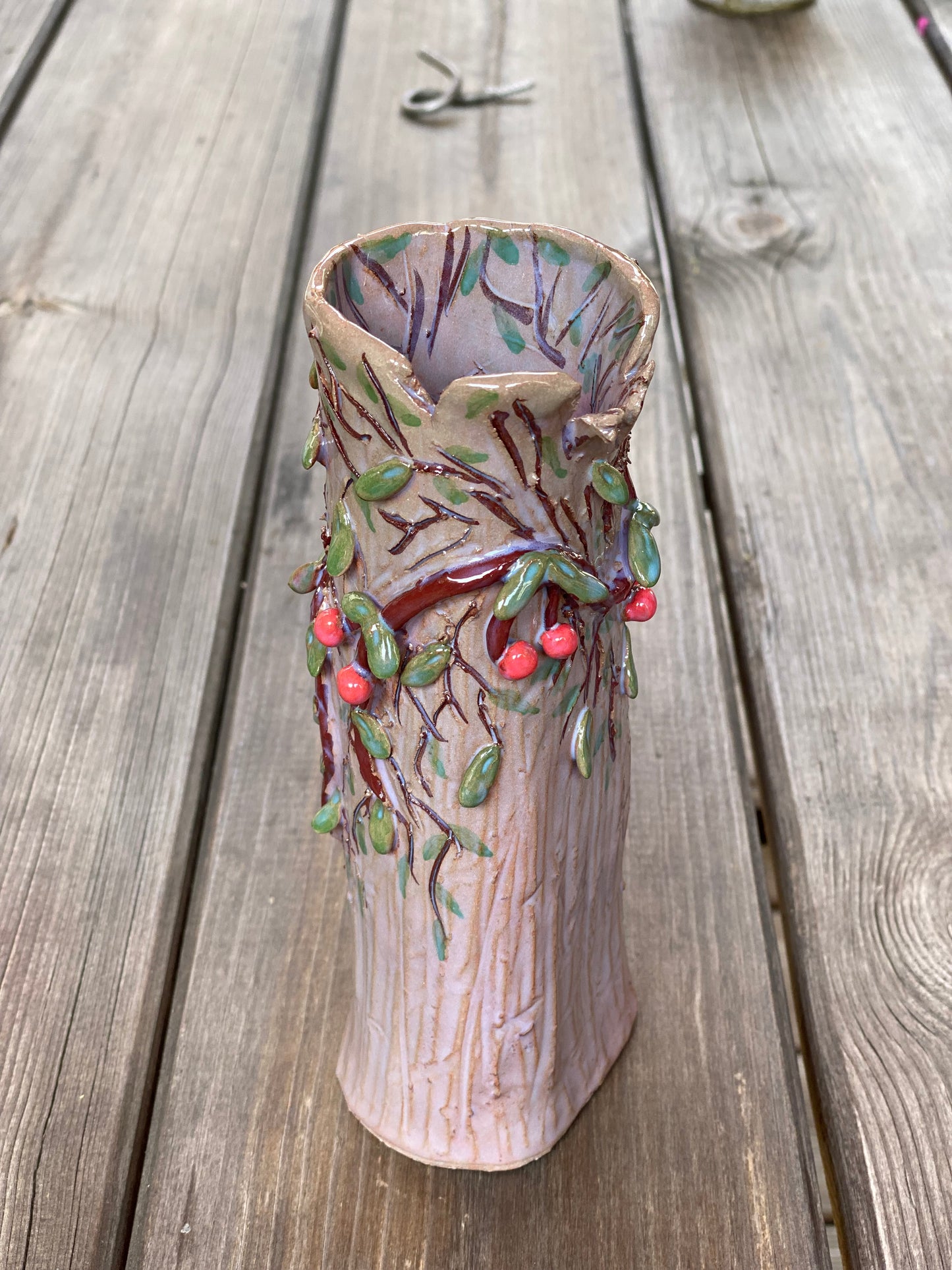 Vase
