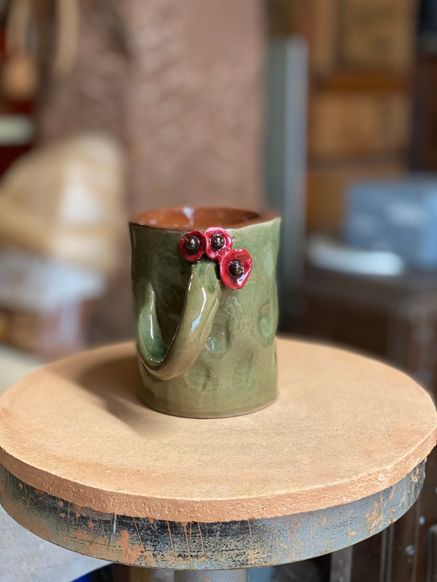 Tasse à thé