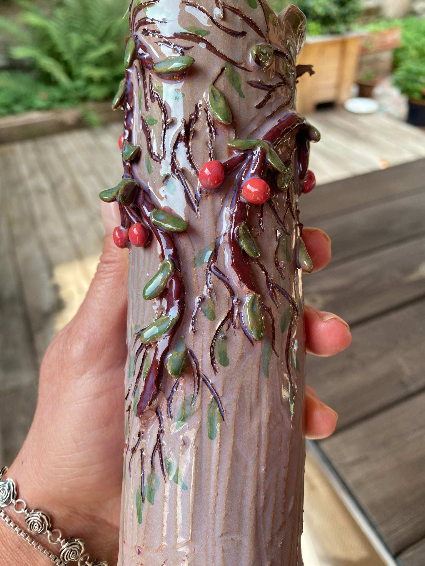 Vase
