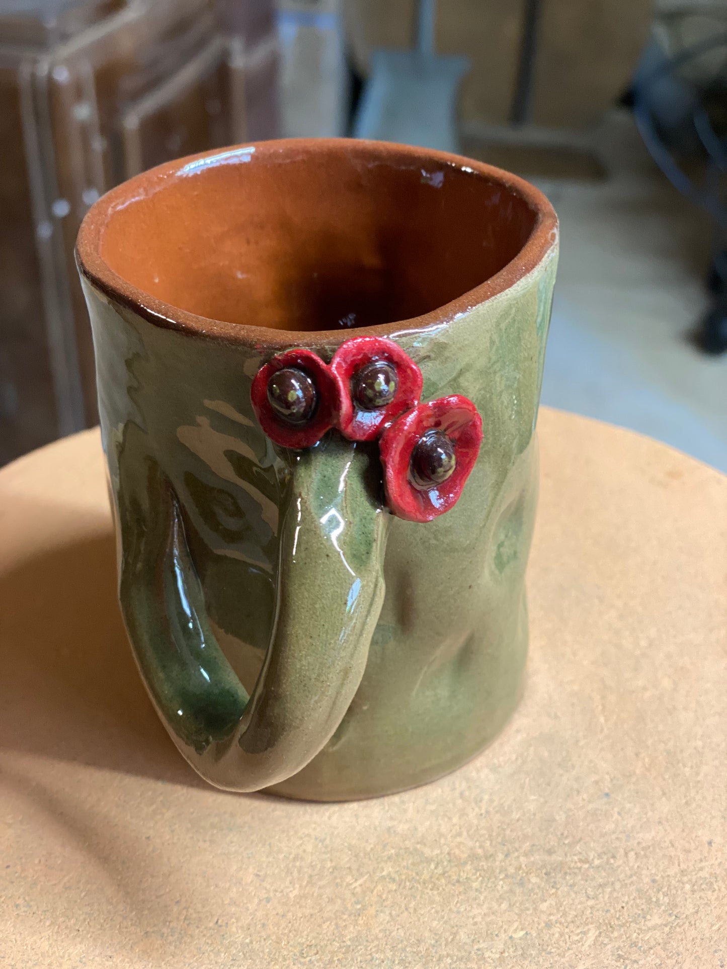 Tasse à thé