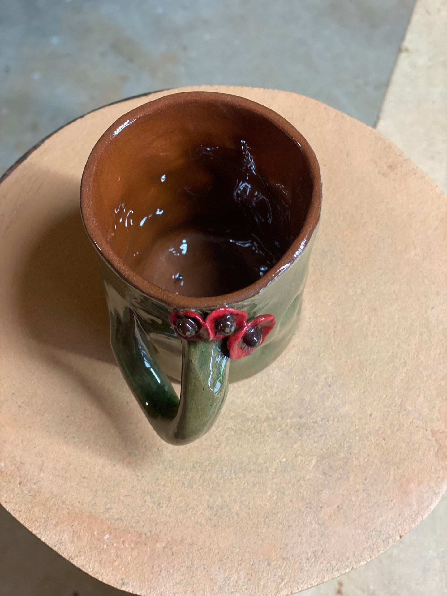Tasse à thé