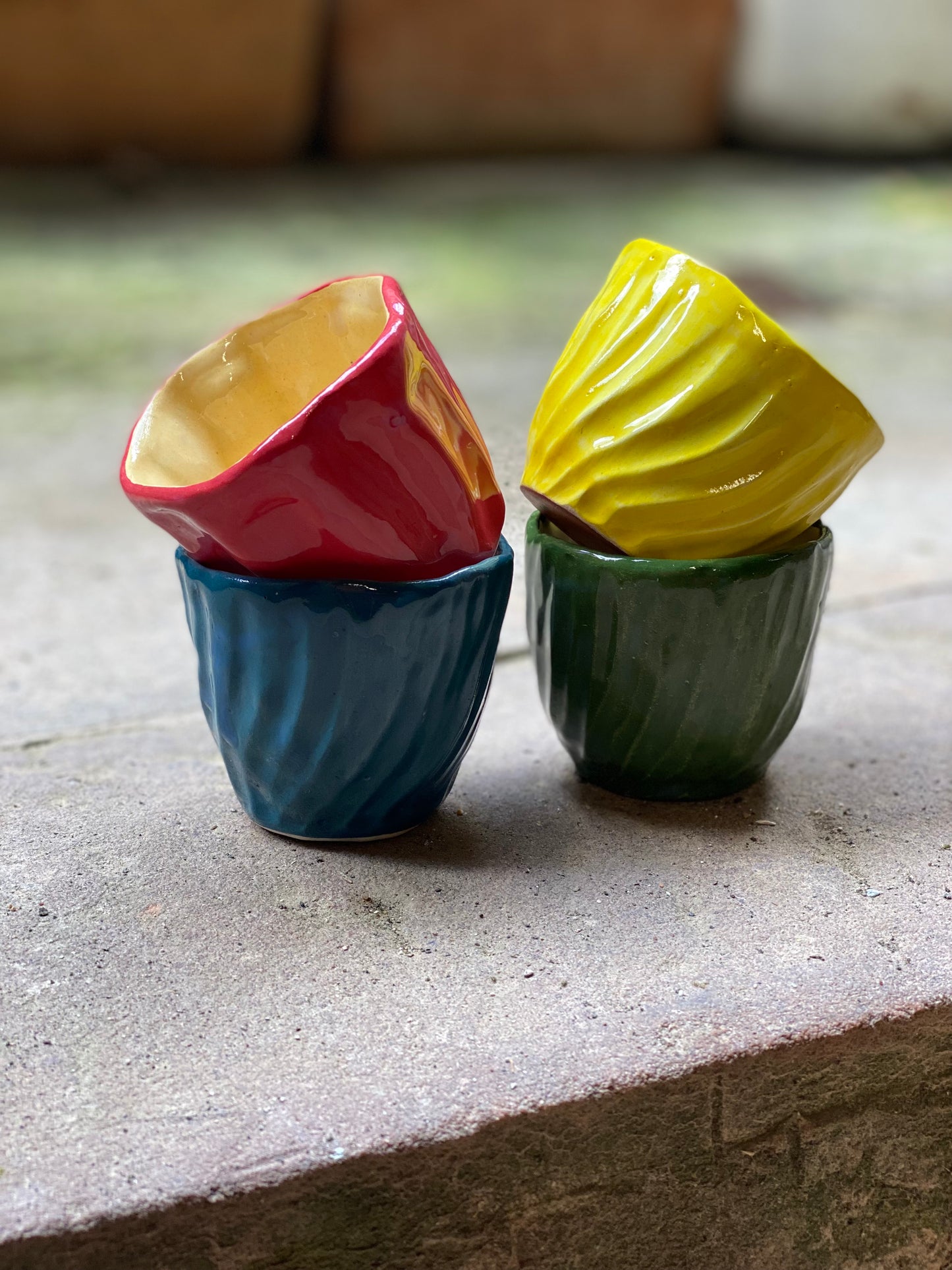 Tasse à café