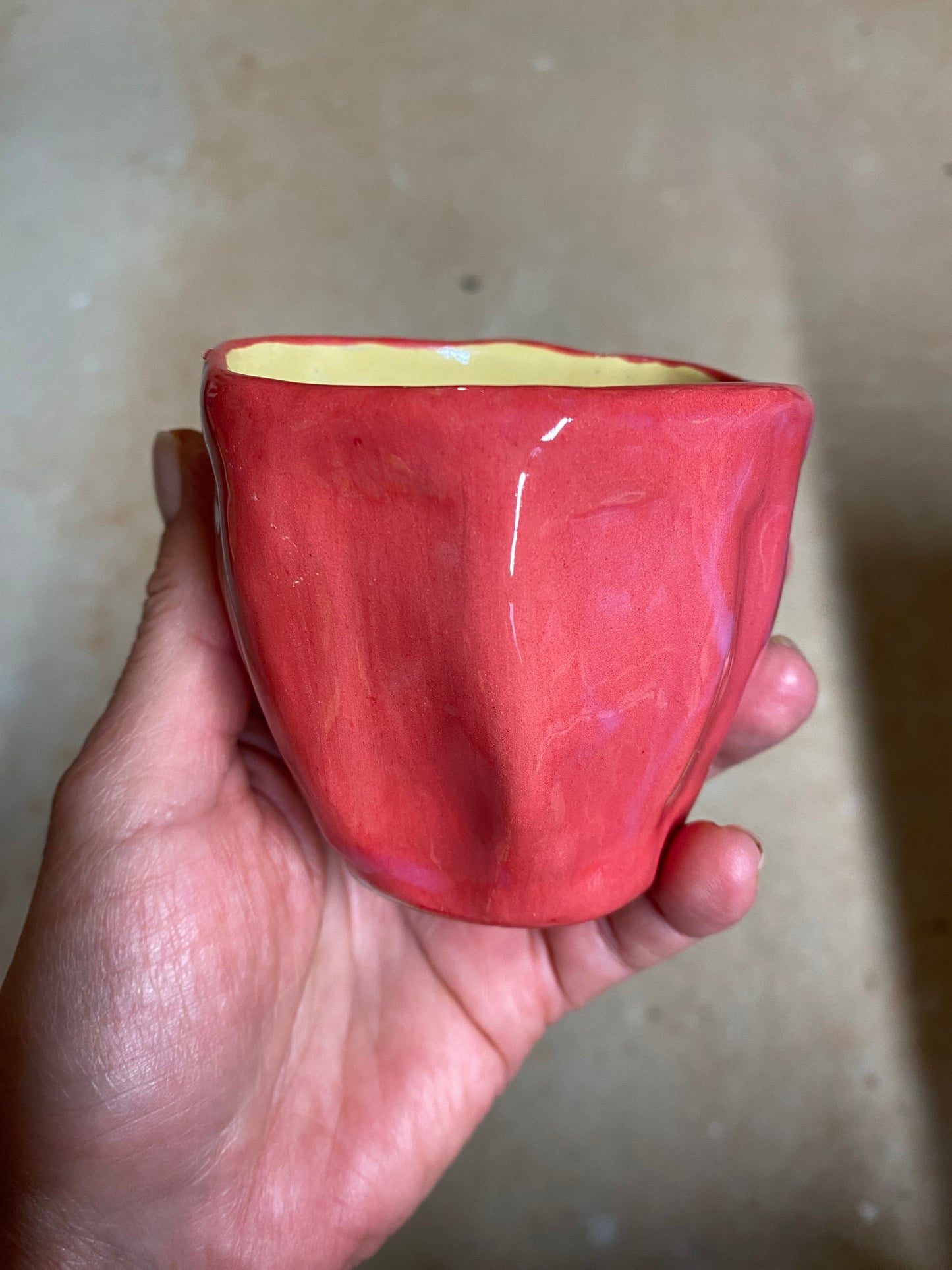 Tasse à café