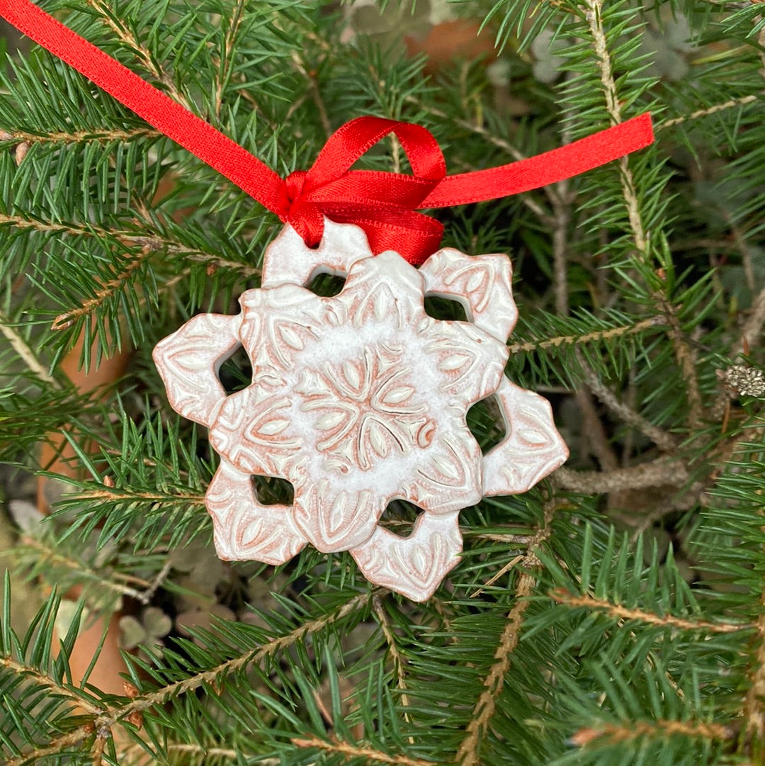 Flocon de neige