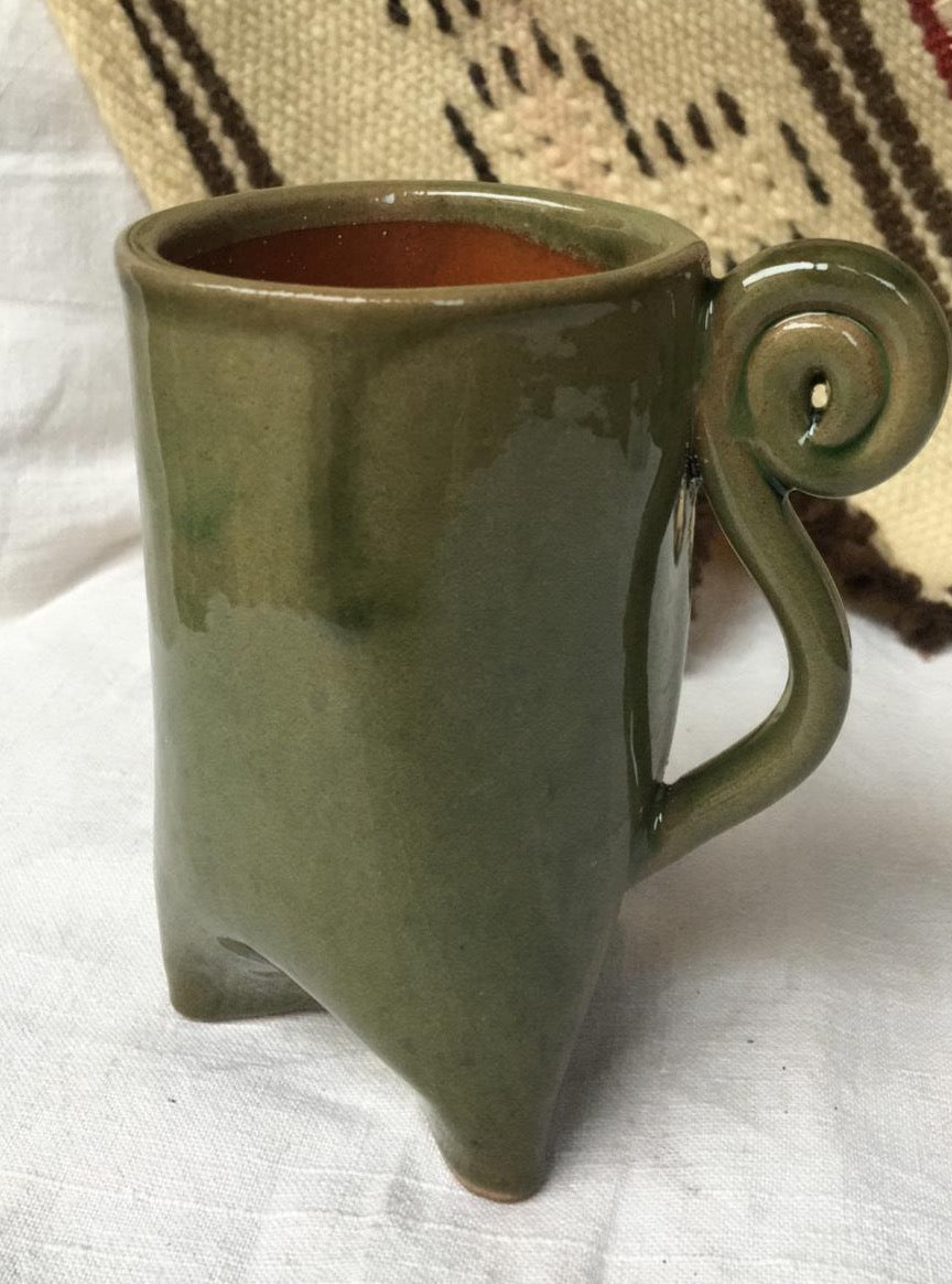 Tasse à café