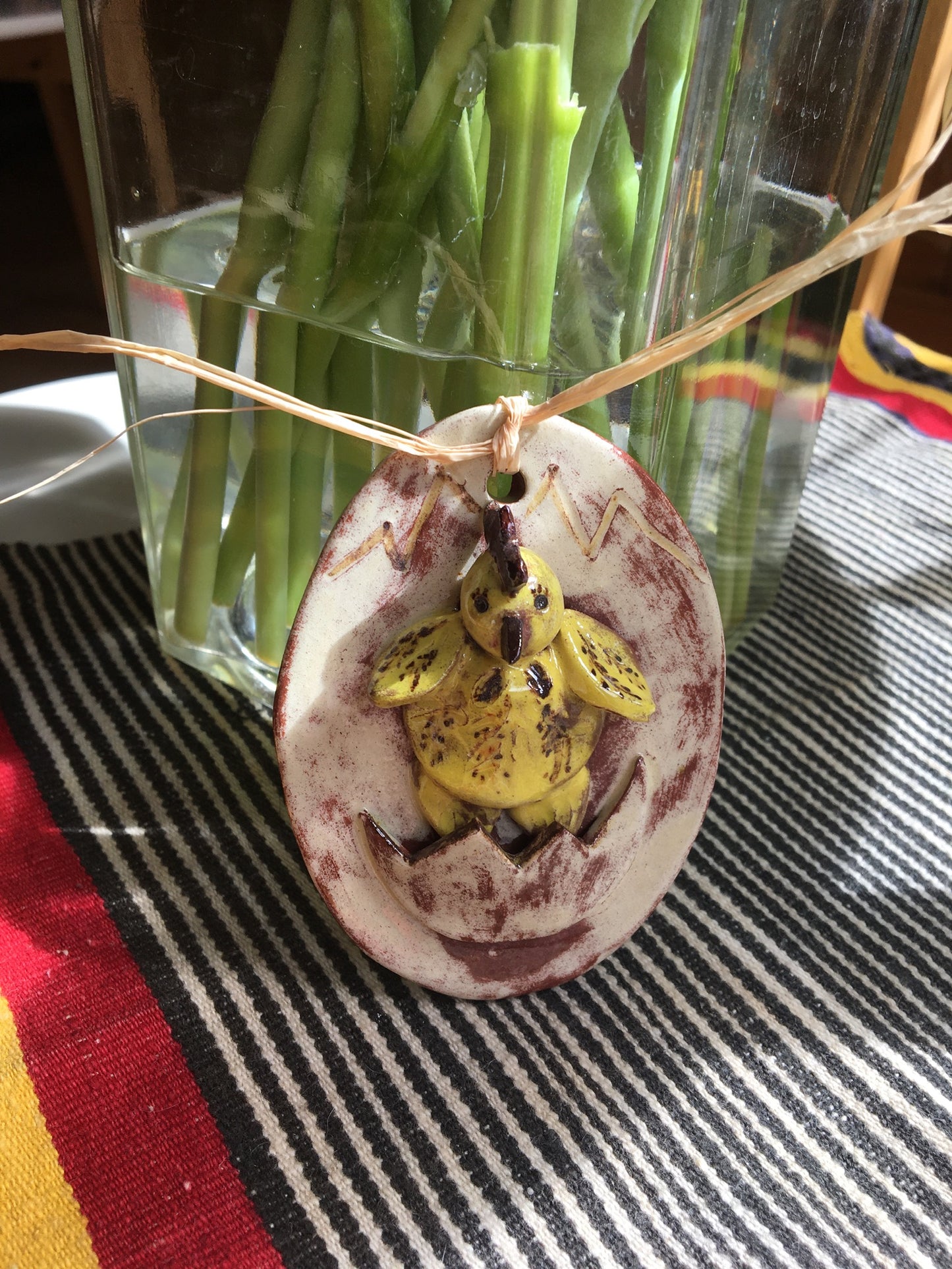 Décoration de Pâques