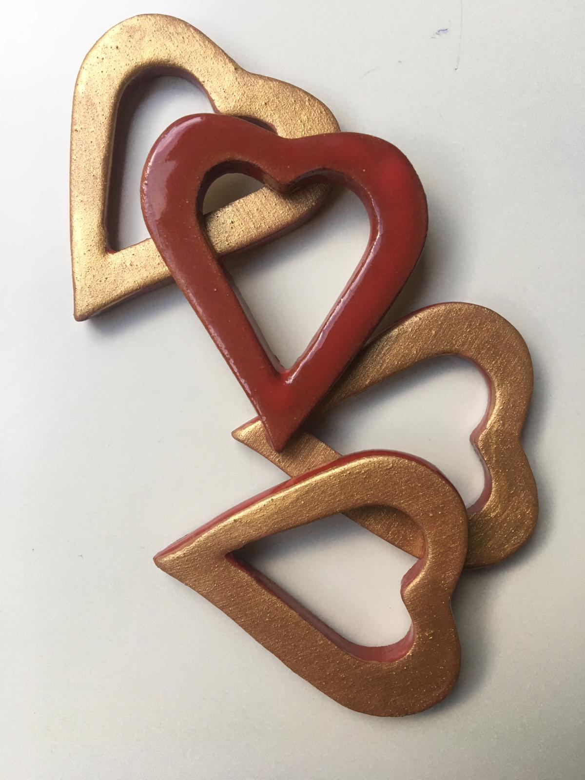 Coeur décoratif