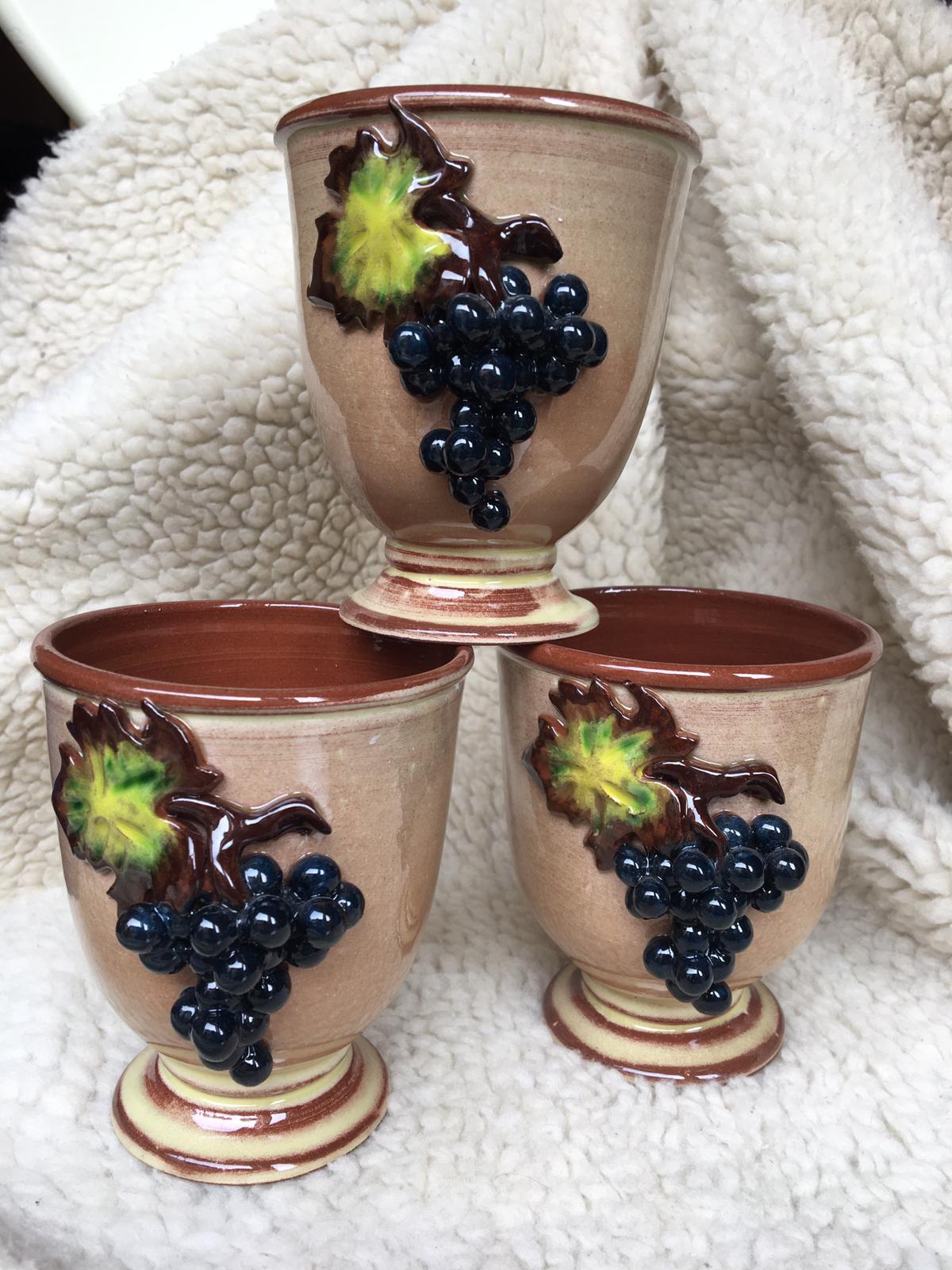 Petite tasse alsacienne