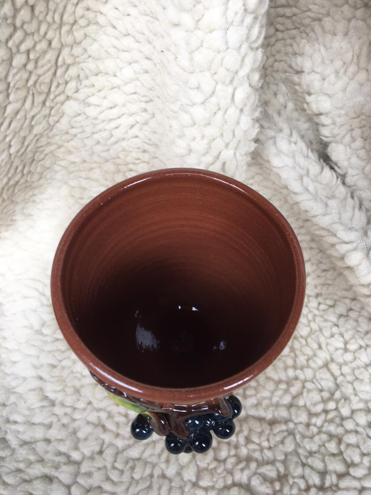 Petite tasse alsacienne