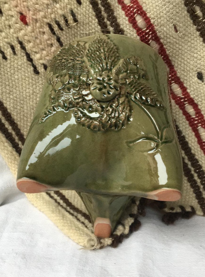 Pieds du vase