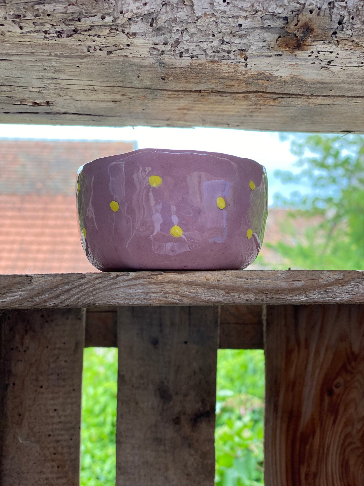 Petit tasse à espresso
