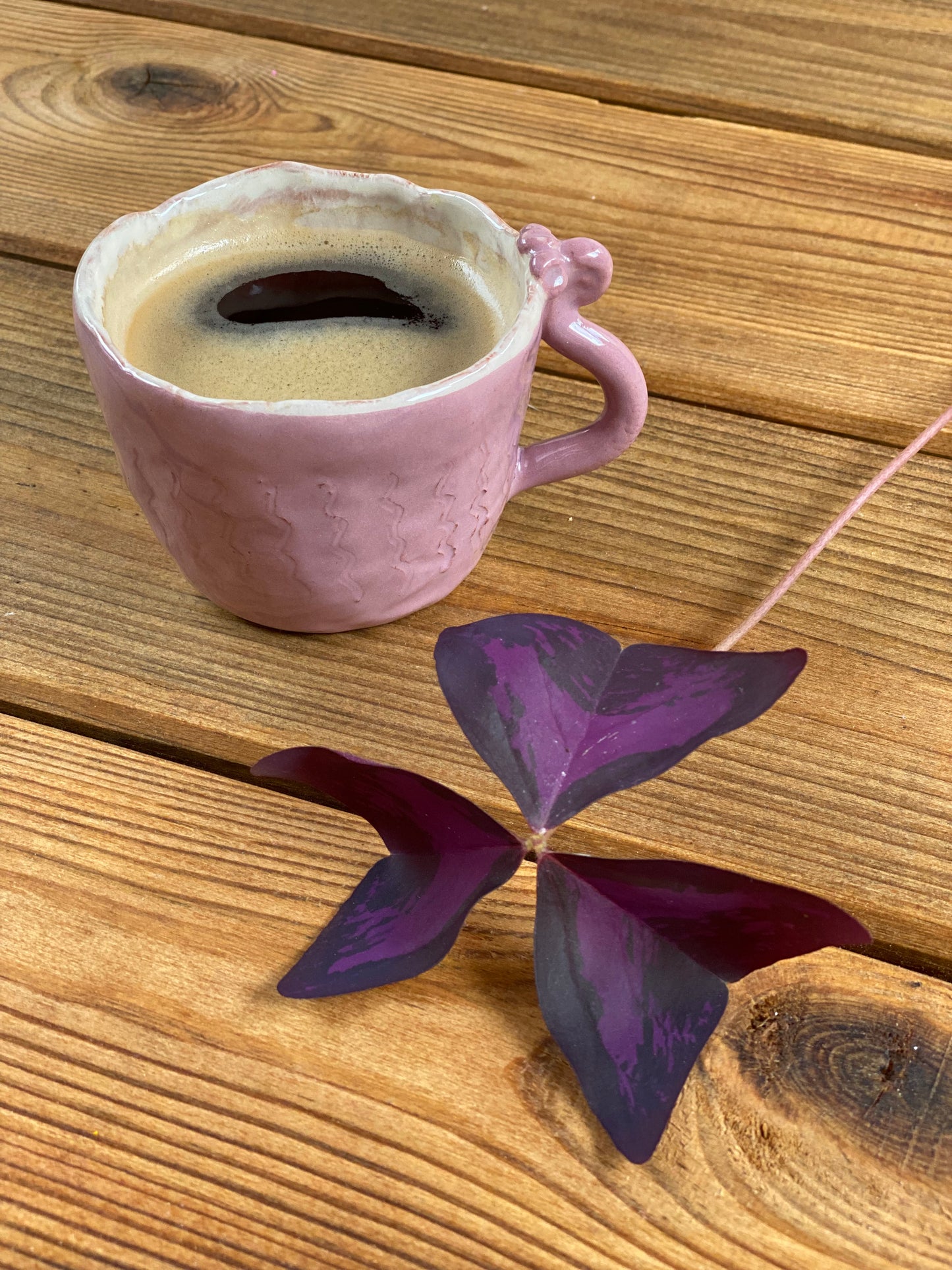 Tasse à cafe