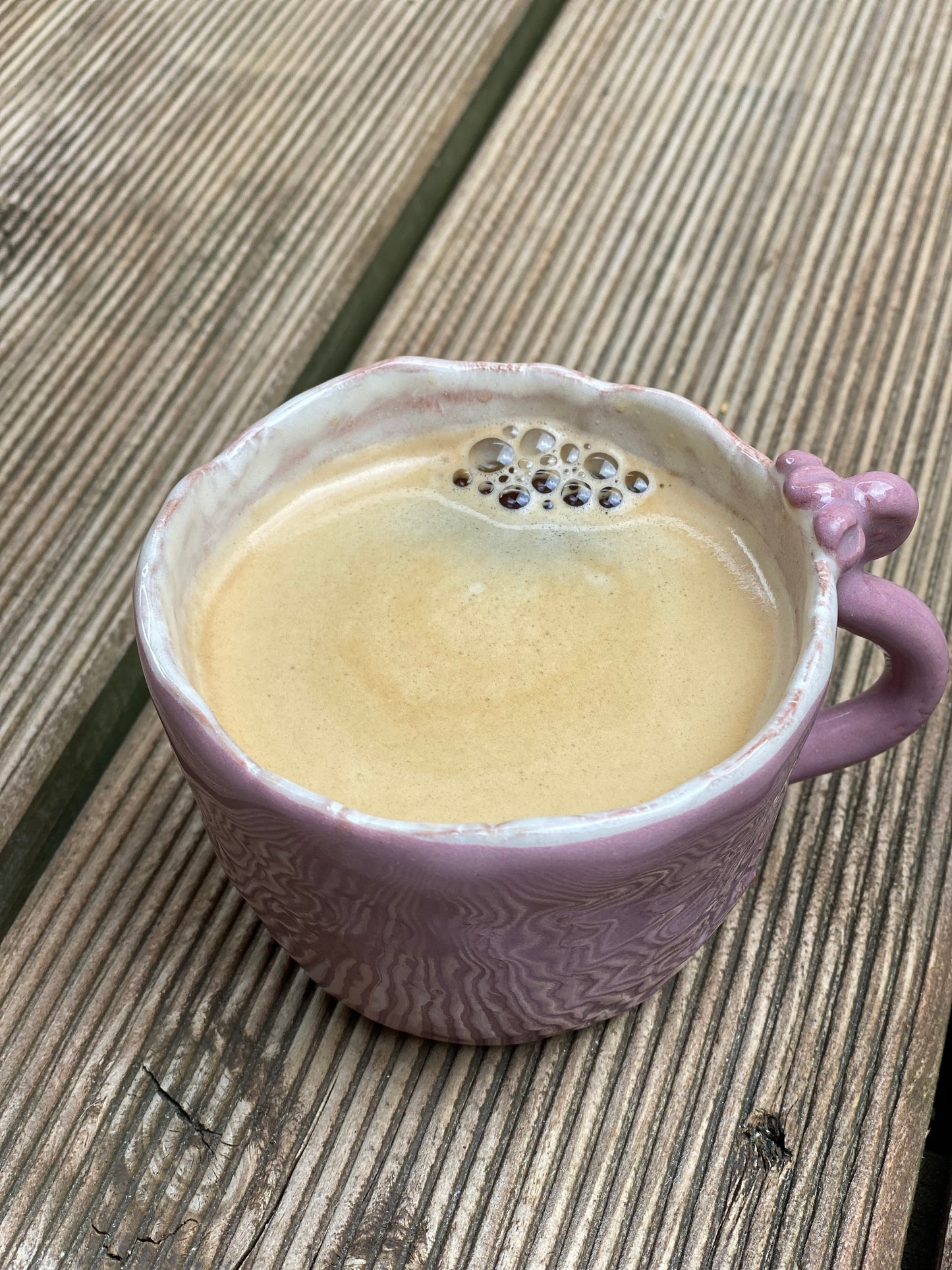 Tasse à cafe