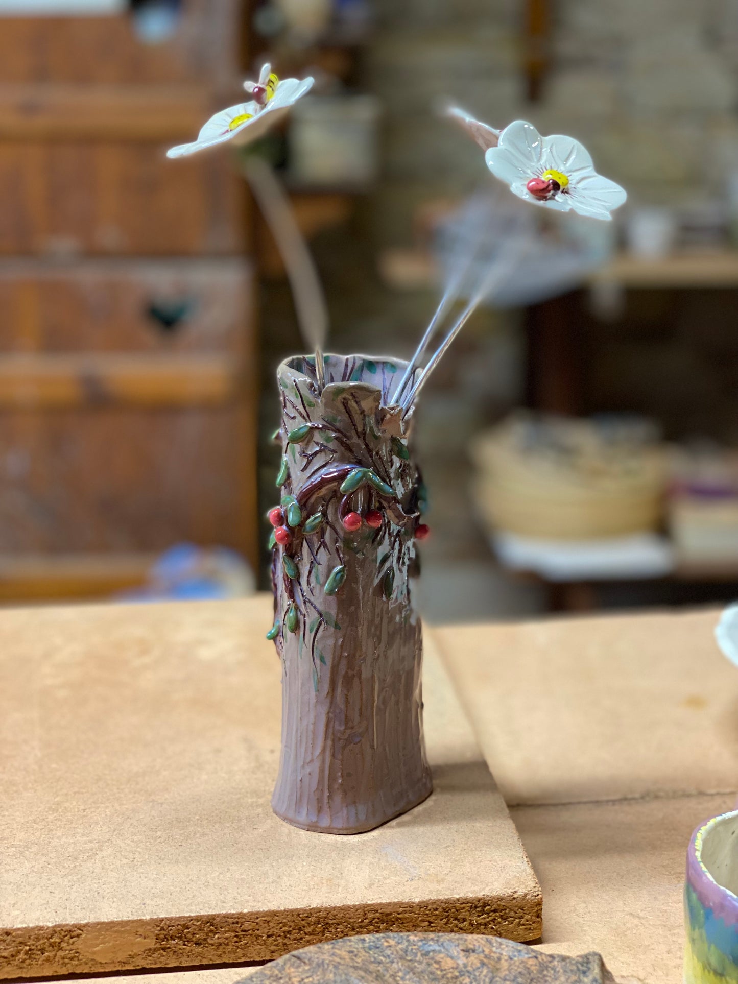 Vase