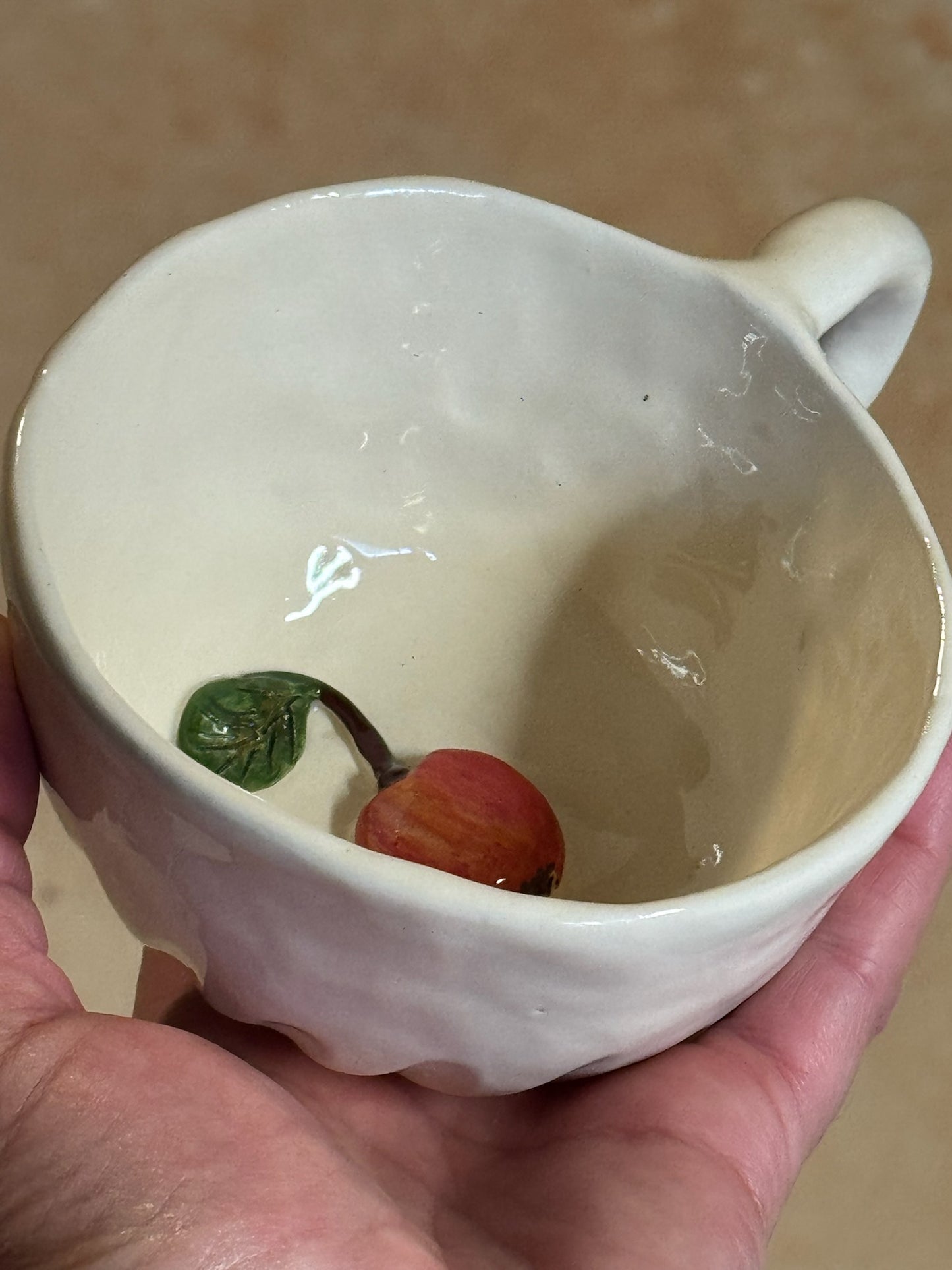 Tasse à thé ou à café