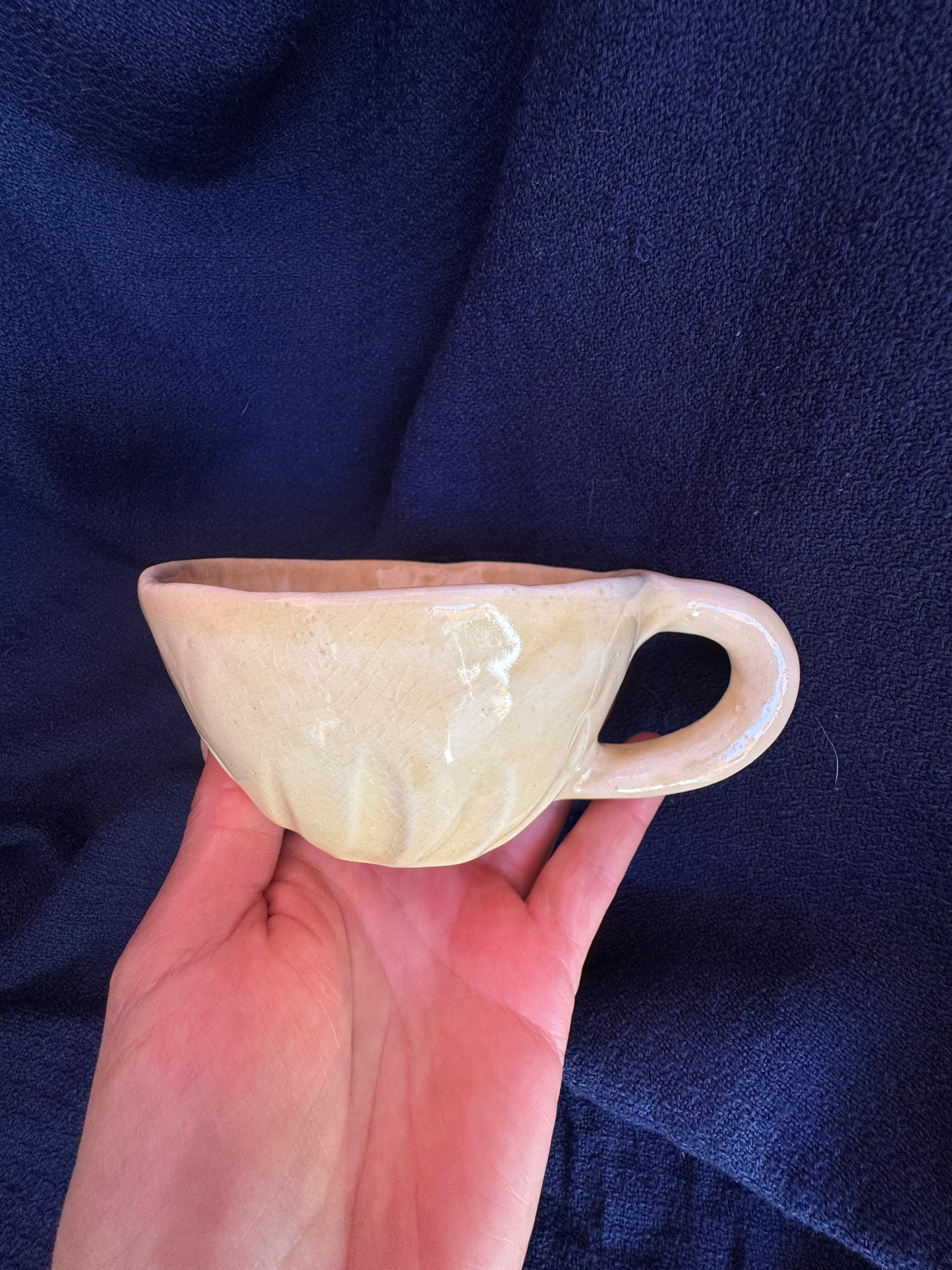 Tasse à thé ou à café