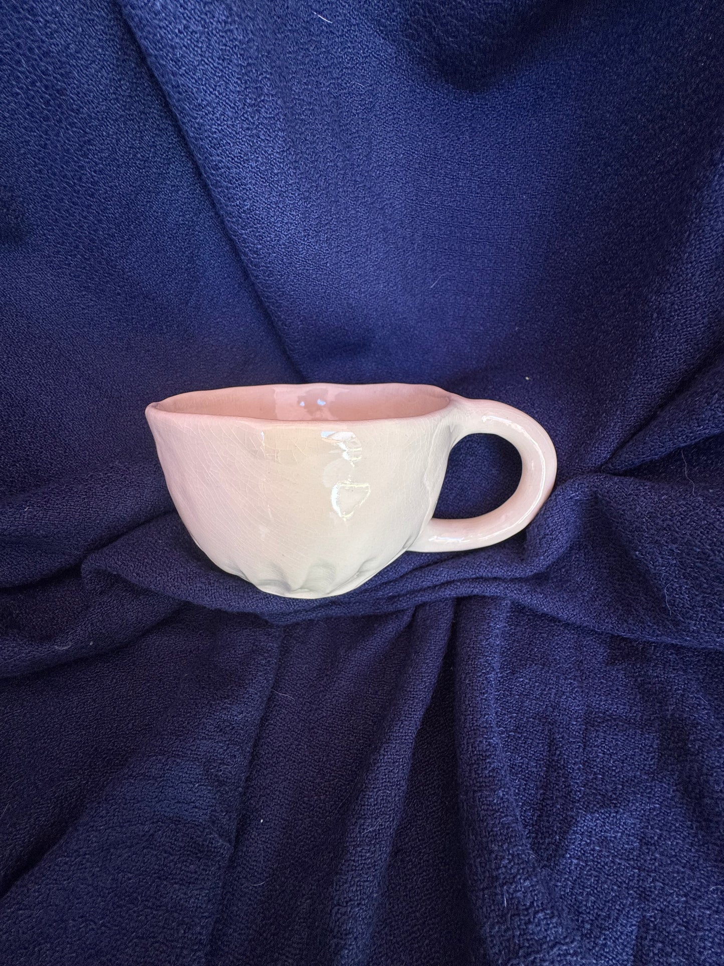 Tasse à thé ou à café