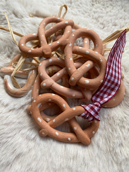 Bretzel 🥨