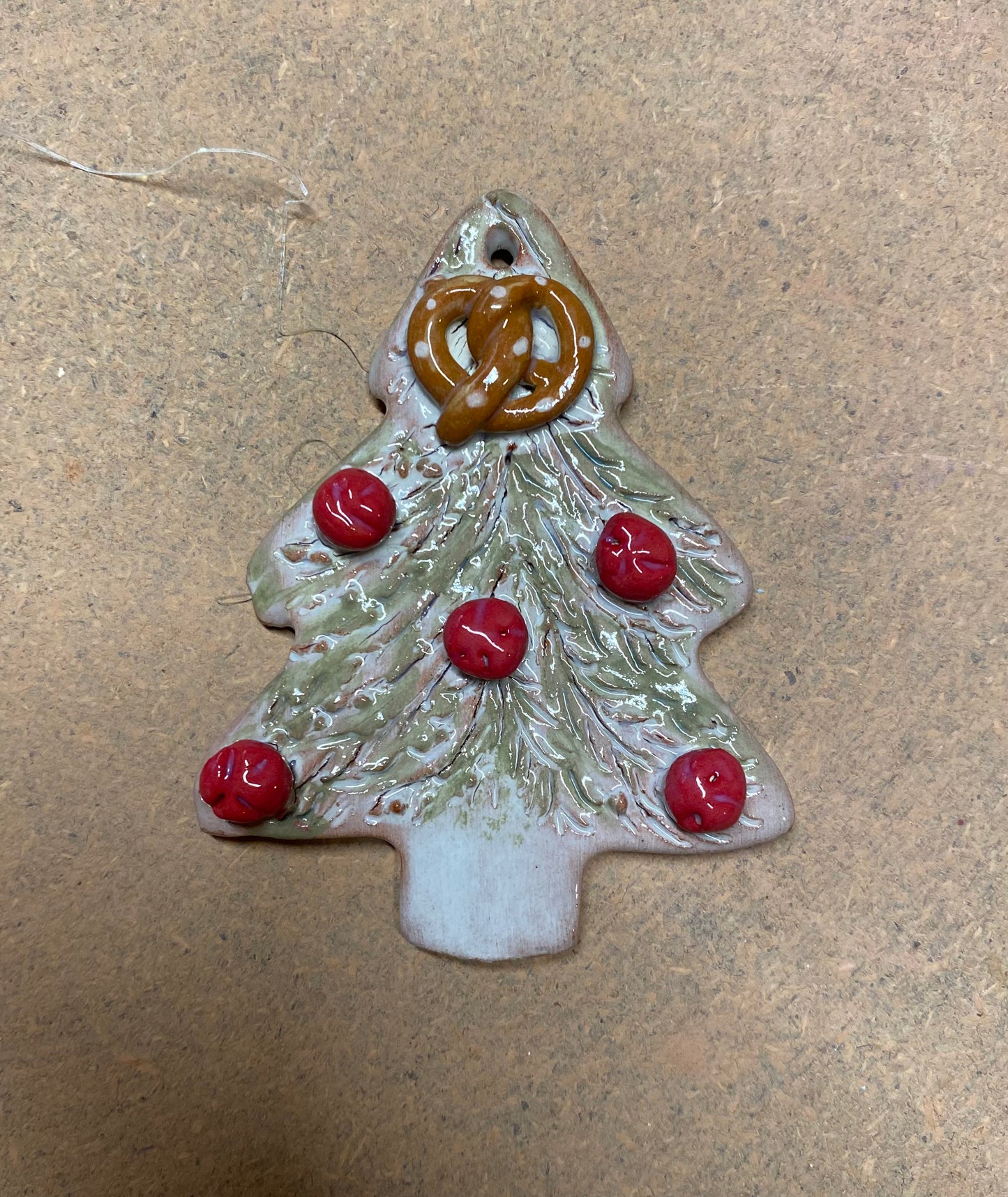 Arbre de Noël