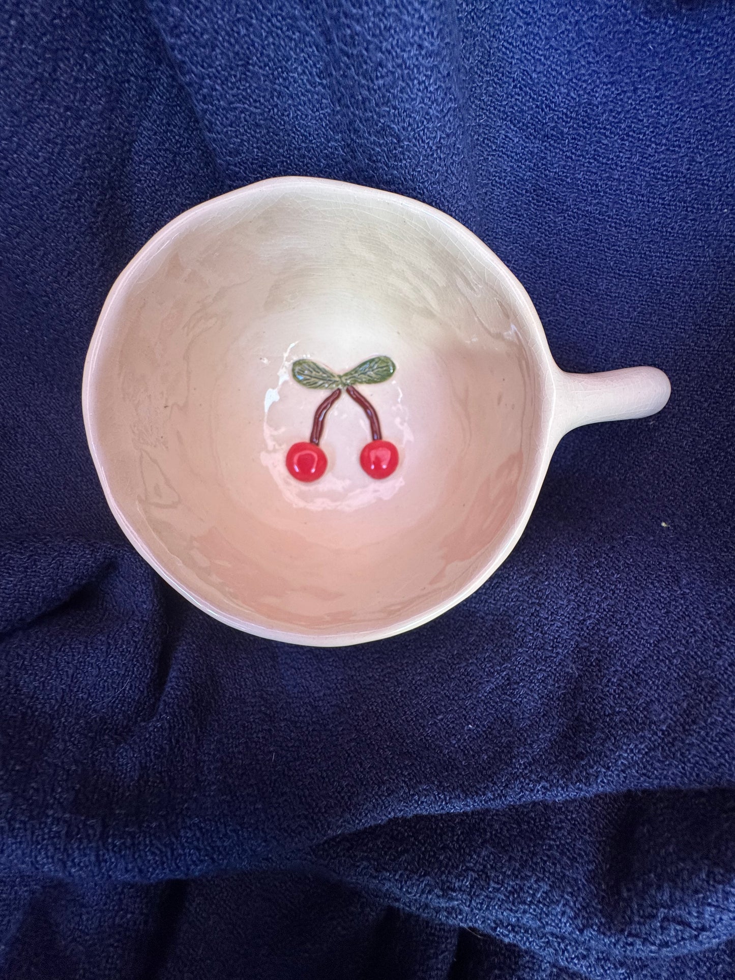 Tasse à thé ou à café
