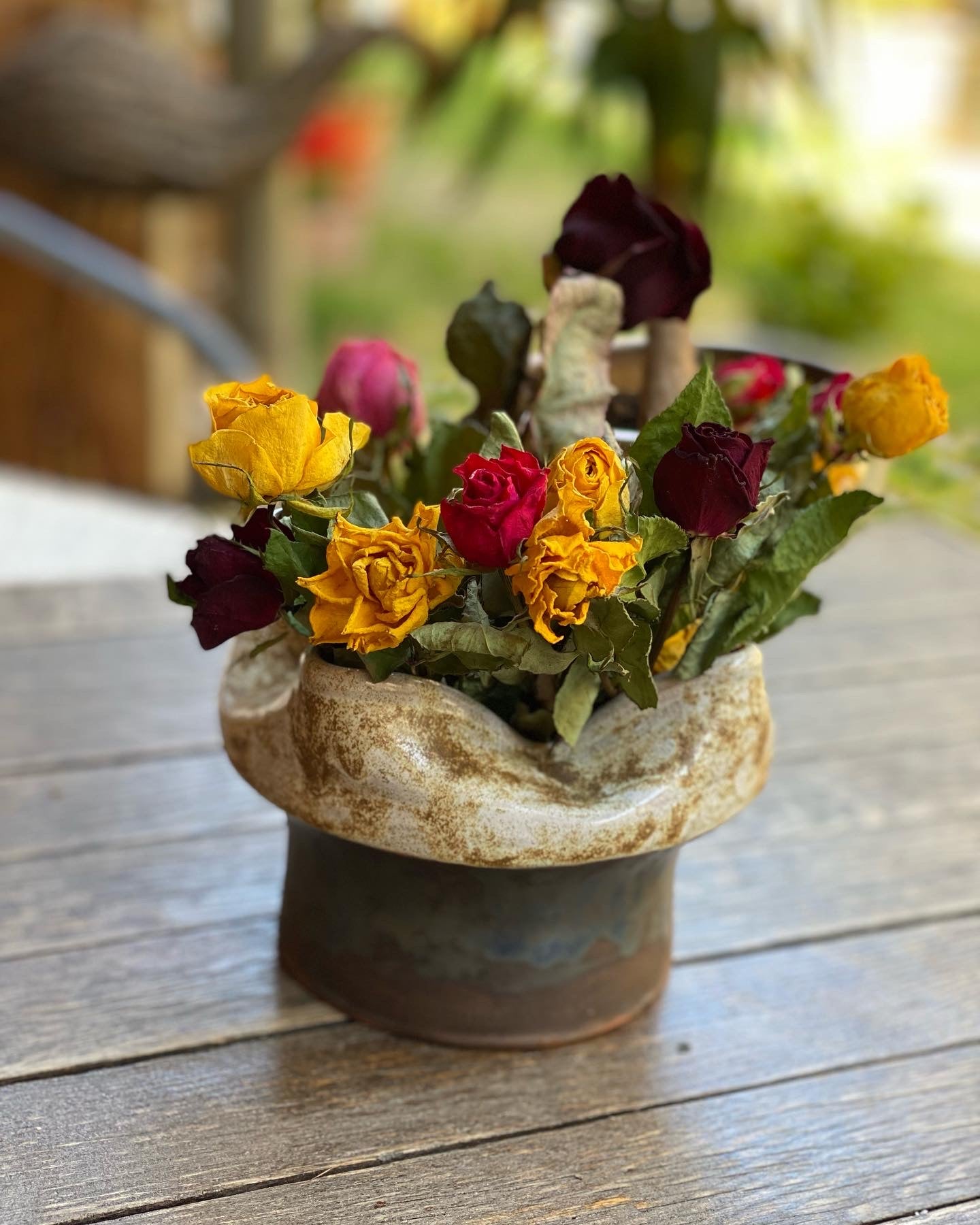 Vase pour vos fleurs