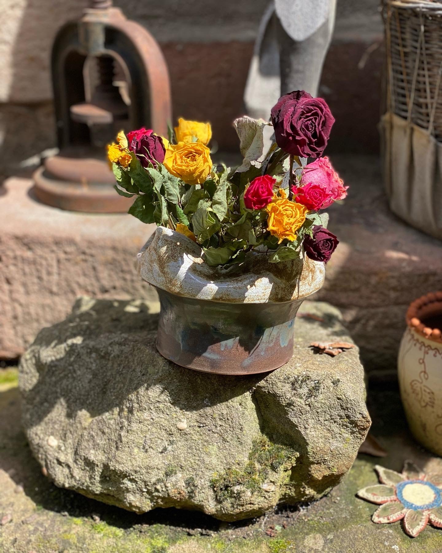 Vase pour vos fleurs