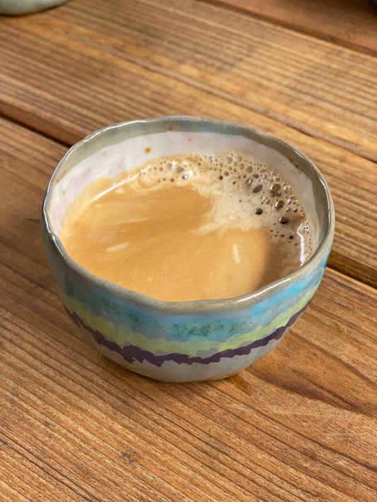 Petit tasse