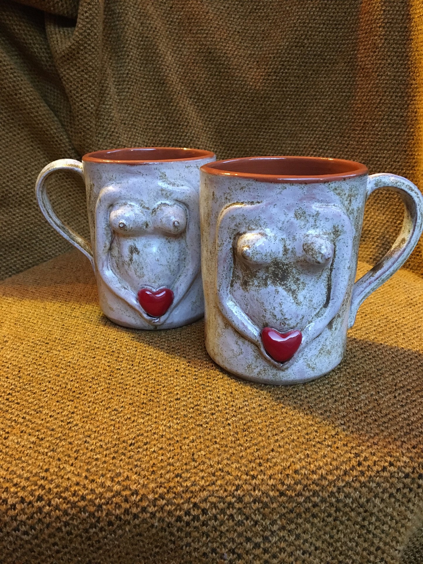 Tasse à chocolat chaud