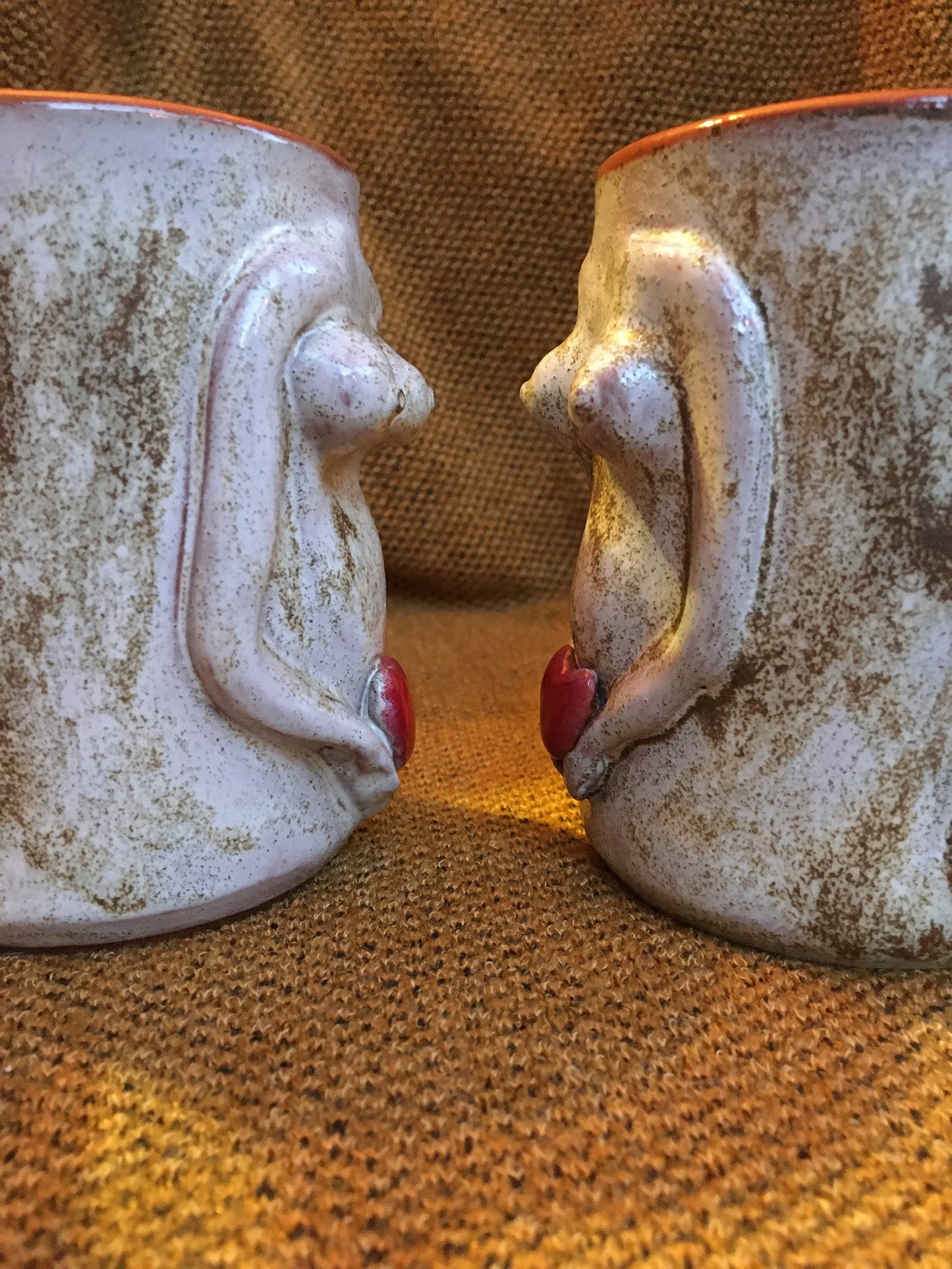 Tasse à chocolat chaud