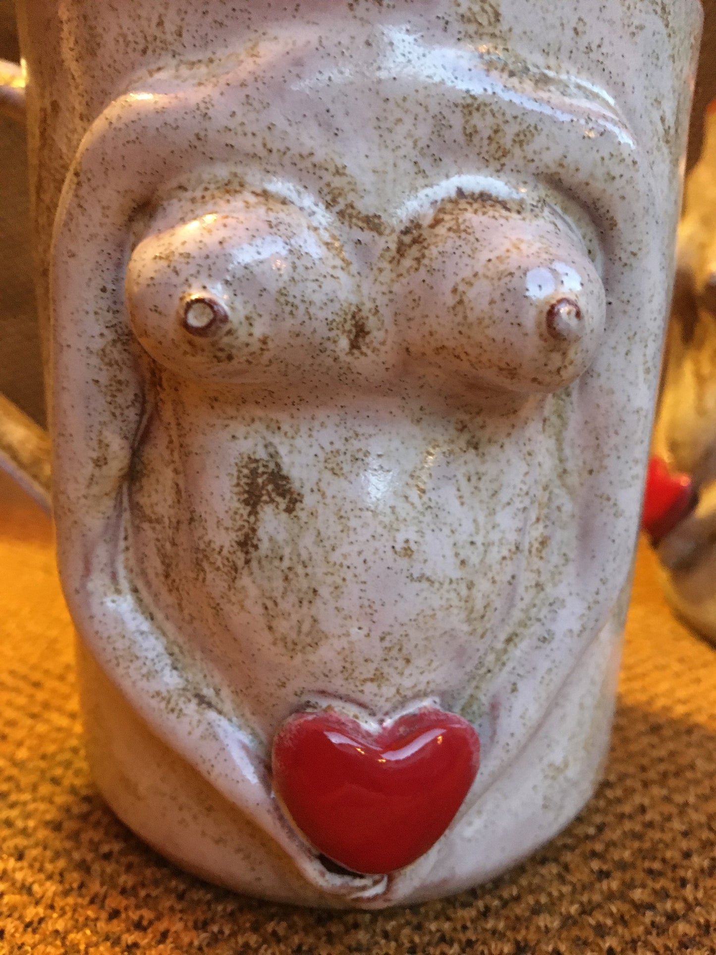 Tasse à chocolat chaud