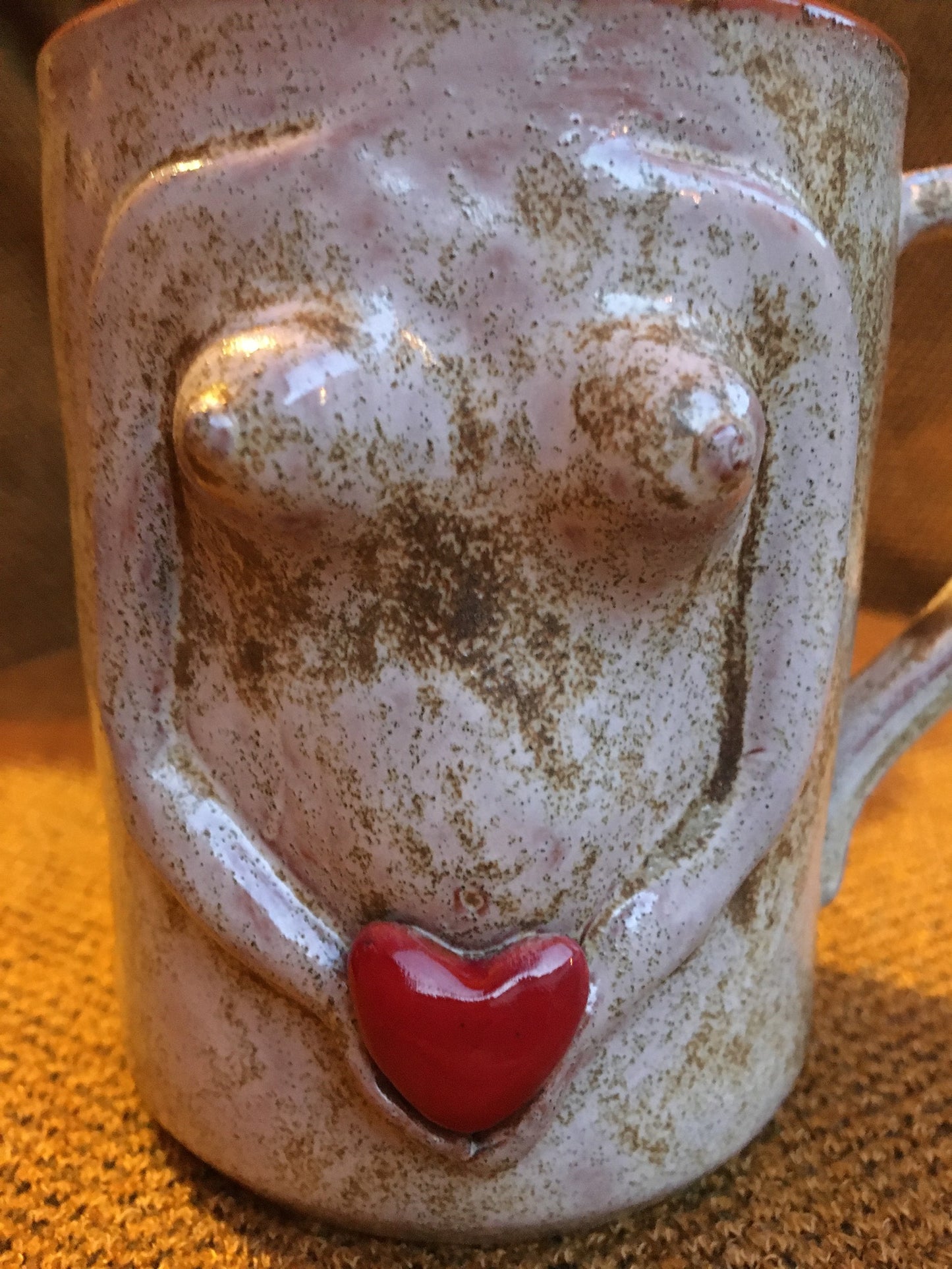 Tasse à chocolat chaud