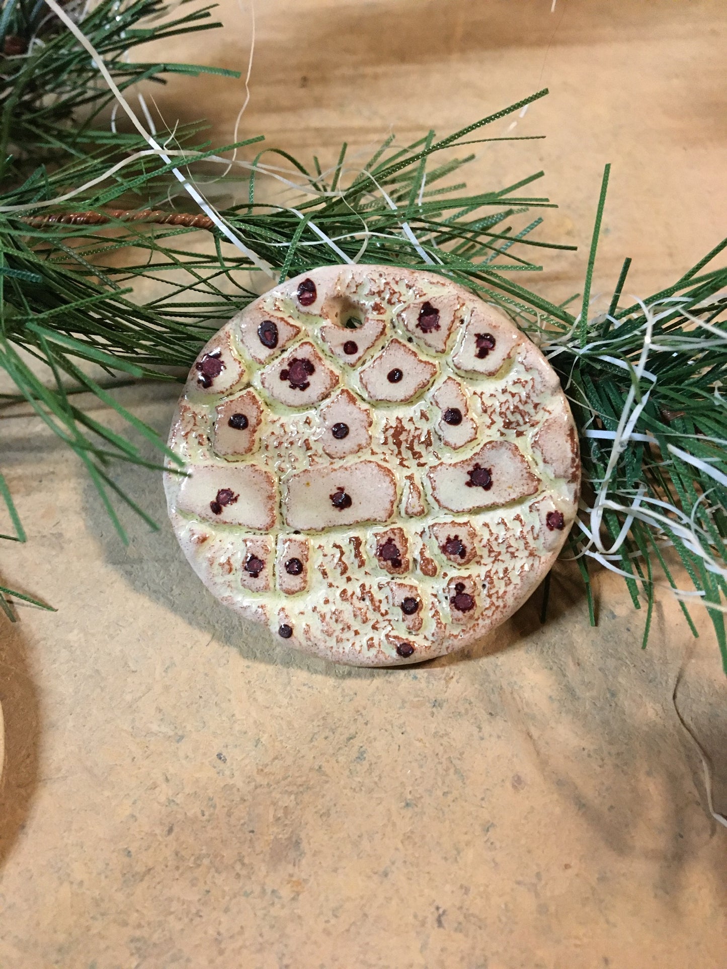 Pack pour decoration de sapin