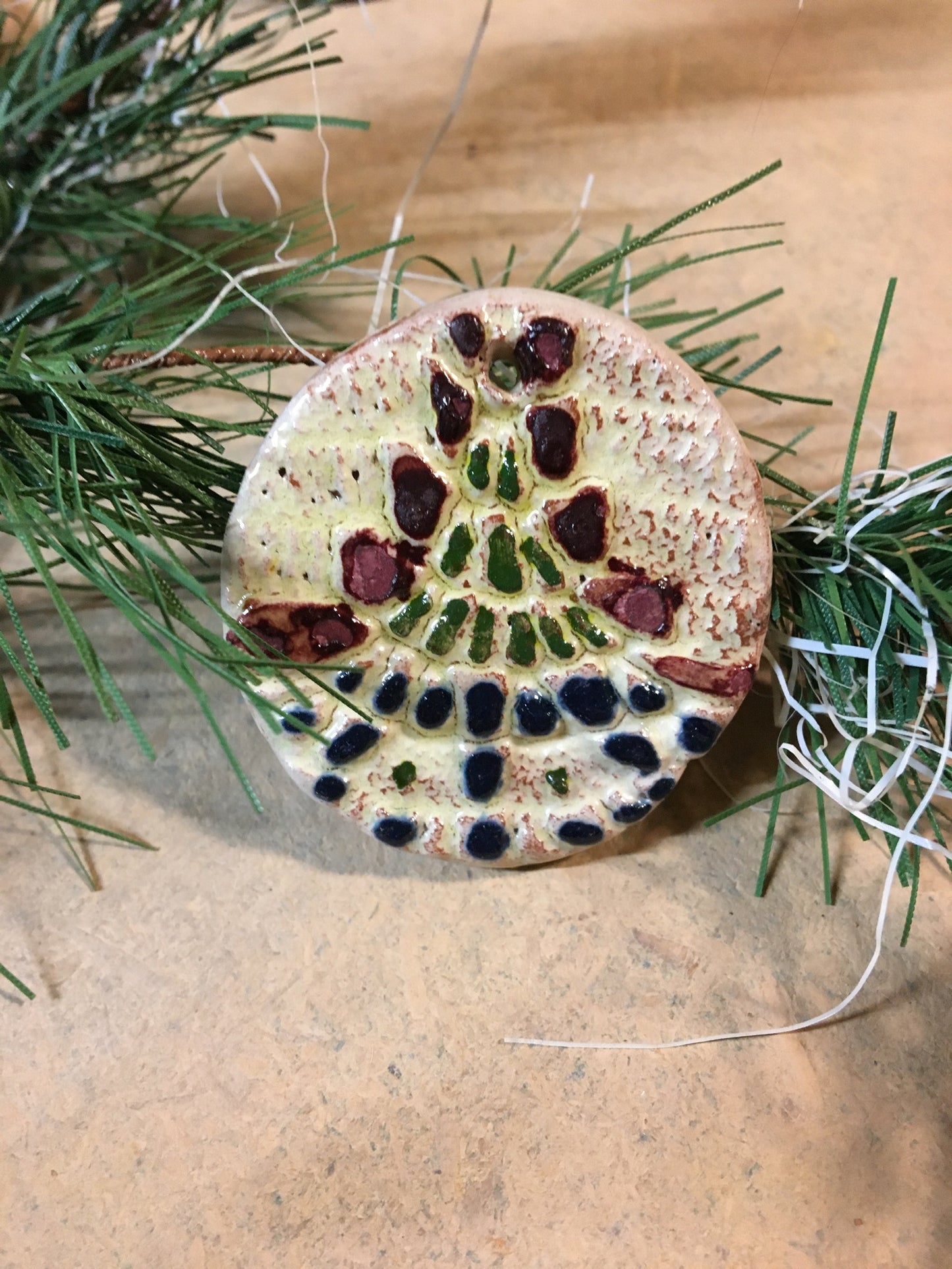 Pack pour decoration de sapin