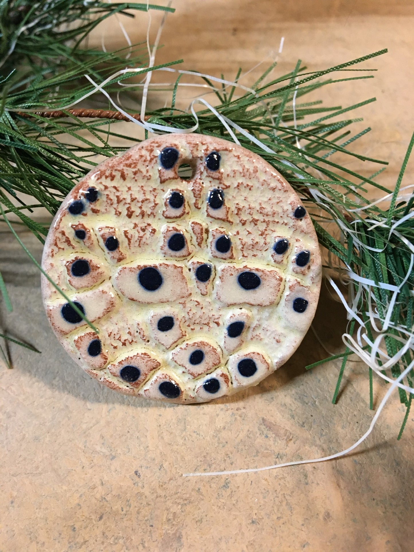 Pack pour decoration de sapin
