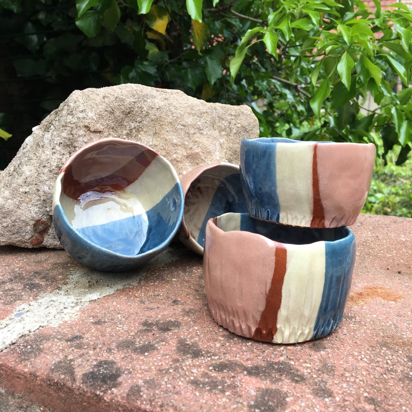 petite tasse à expresso