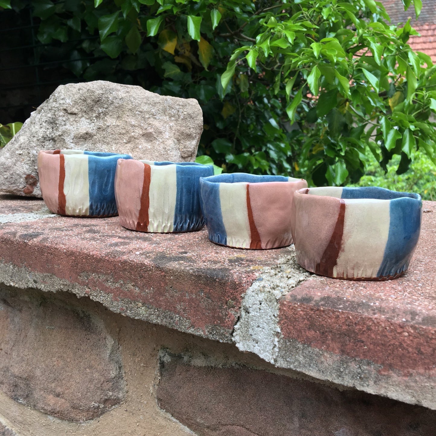 petite tasse à expresso