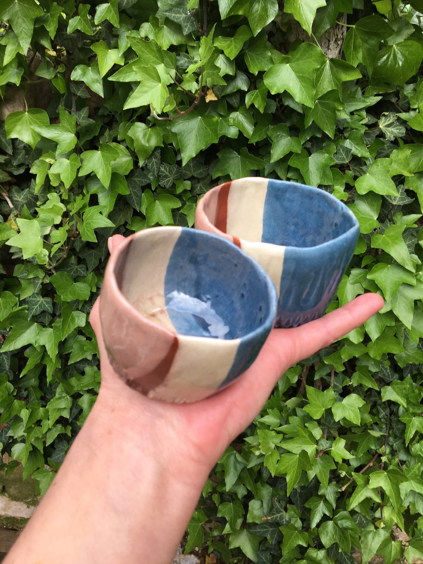 petite tasse à expresso