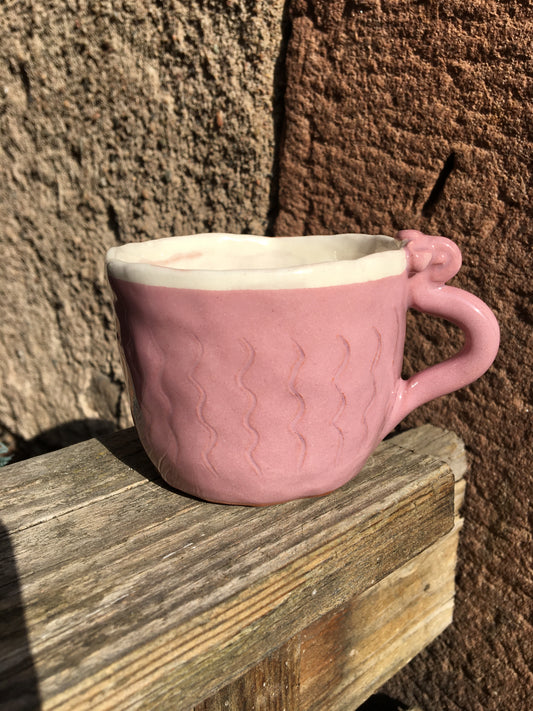 Tasse à cafe