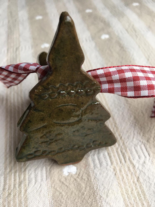 Porte serviette sapin