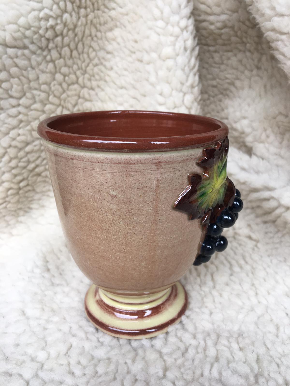 Petite tasse alsacienne