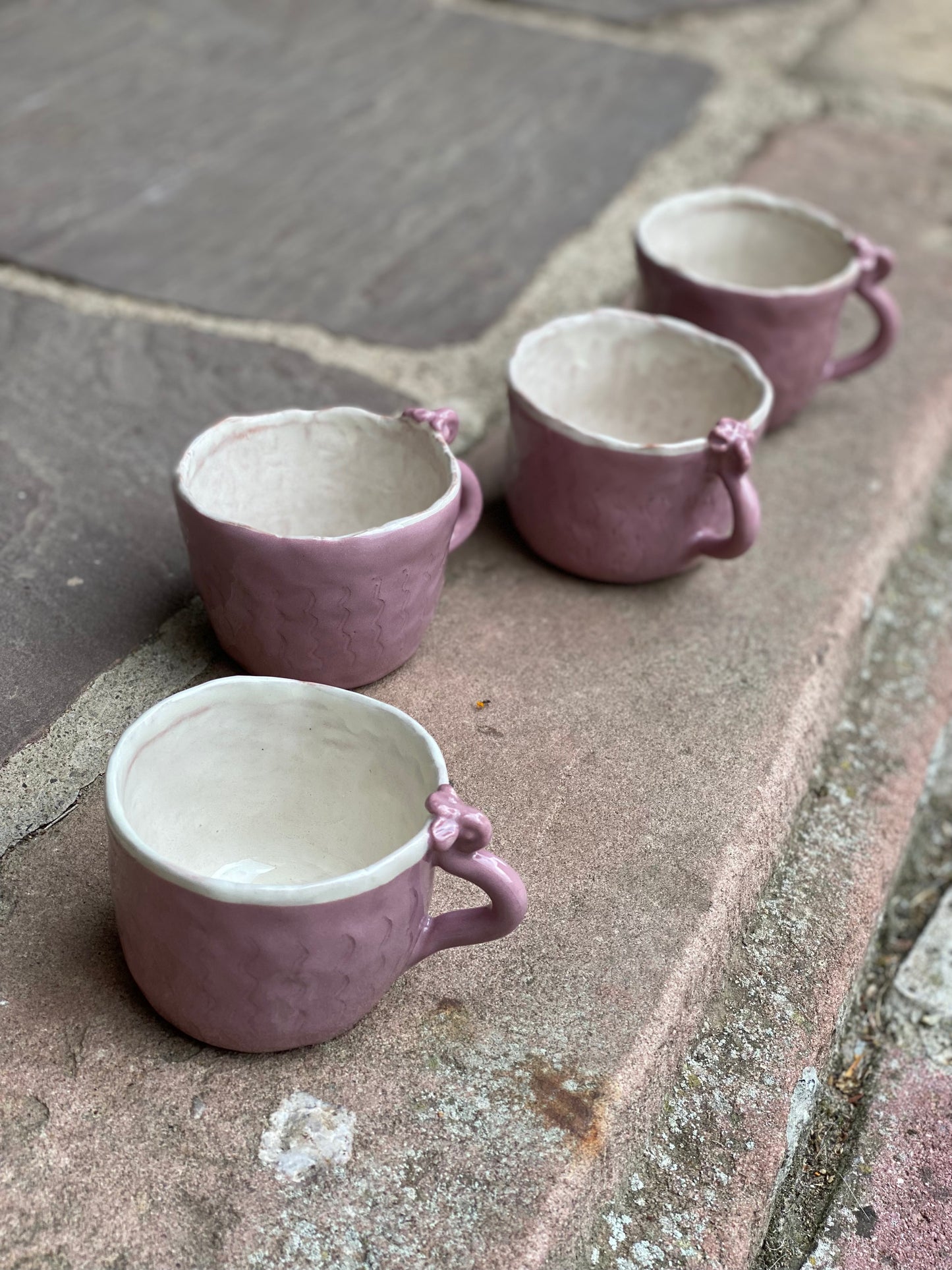 Tasse à cafe